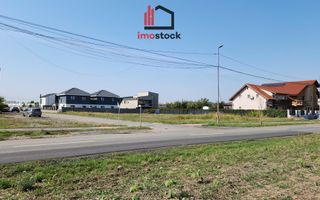 Teren servicii Dumbravita  2FS I Comision 0 I - Poză 3