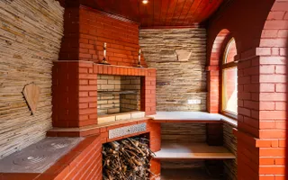 Se oferă spre chirie casă exclusivistă amplasată în Centul orașului - Poză 36