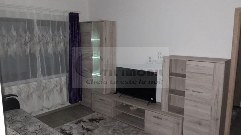 Apartament 3 Camere – Ambiance Residence 3, Valea Lupului- 400 Euro - Poză 2
