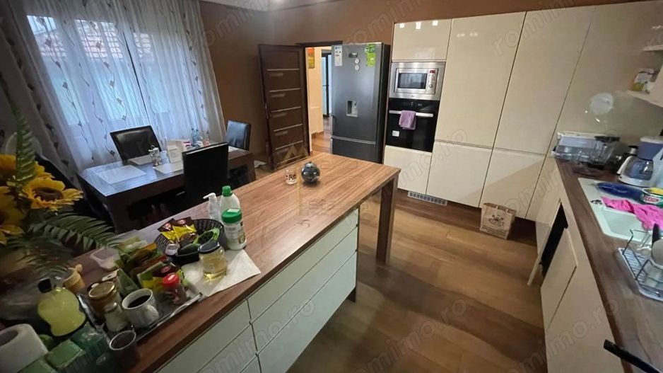 Satu Mare, Casa semicentrala zona stadionului Olimpia - Poză 6