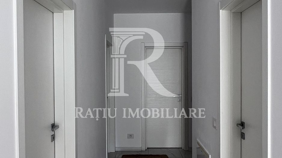 Apartament cu 3 camere | Etaj 1 | Prima Universitatii | Oradea - Poză 7