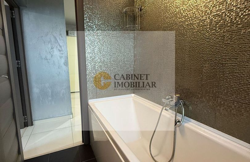 2 camere  | Sala Palatului - Cismigiu  | De Inchiriat  | 50mp - Poză 8