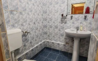 Apartament 4 camere, Brancoveanu/Izvorul Rece, 2 bai, 2 balcoane - Poză 16