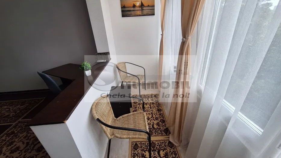 Apartament 2 camere Podu Ros - 450 EURO - Poză 5