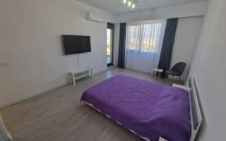 Garsoniera BLOC NOU, Centrala Proprie, 9 min metrou Gorjului - Poză 3