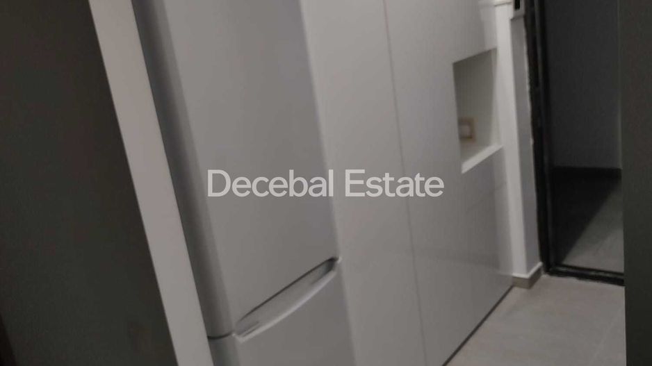 2 camere 2020 centrala proprie - Evocasa Optima Metrou 1 Decembrie - Poză 4