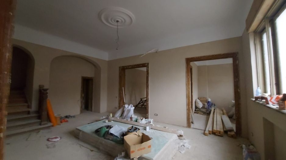 Palatul Parlamentulu Izvor | Cotroceni | Curte libera 300Mp |10 parcari in curte - Poză 23