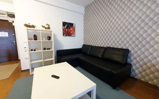 Studio cu vedere la lac | Mamaia | Summerland - Poză 9