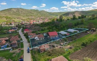 Casă familială spațioasă cu 5 camere în Visea, comuna Jucu - Poză 22