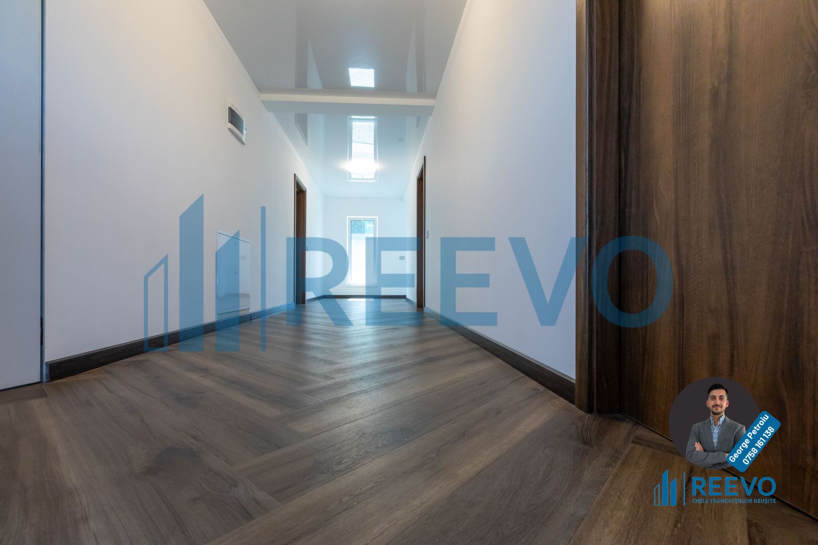 Casă/Vilă premium de vânzare, Hemeiuși, Bacău - Poză 32