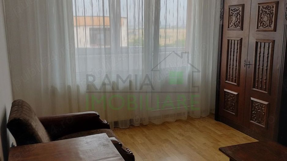 Apartament 2 camere, Mobilat și utilat, Cartier Craiter - Poză 8