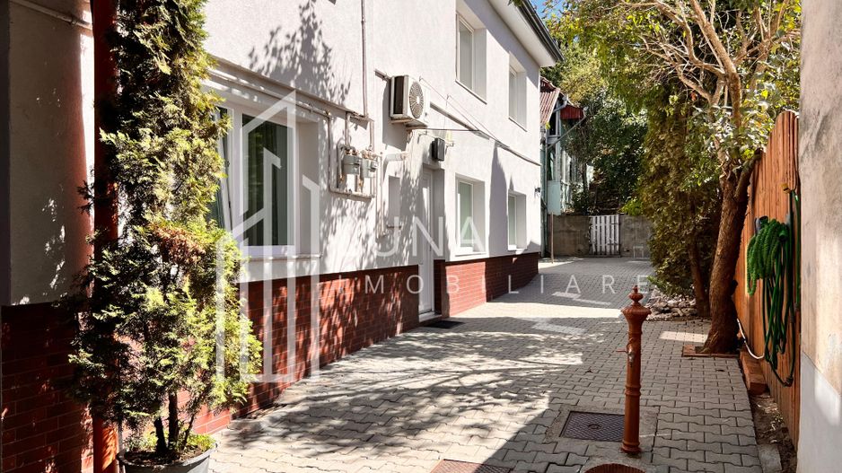 Apartament modern cu curte proprie | Prima închiriere | Semicentral - Poză 8