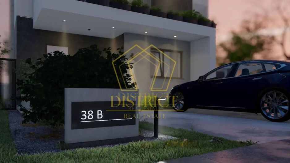 Casa individuala superba cu 4 camere | Sacalaz - Poză 2