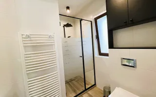 Casă Duplex de vânzare – Corunca | Design deosebit, aproape de pădure - Poză 13