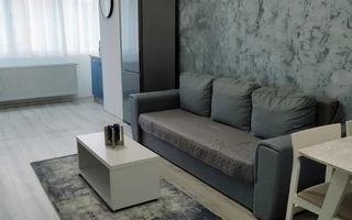 Apartament de închiriat, 2 camere, Tătărași, Iași - Mobilat, cu parcare - Poză 4