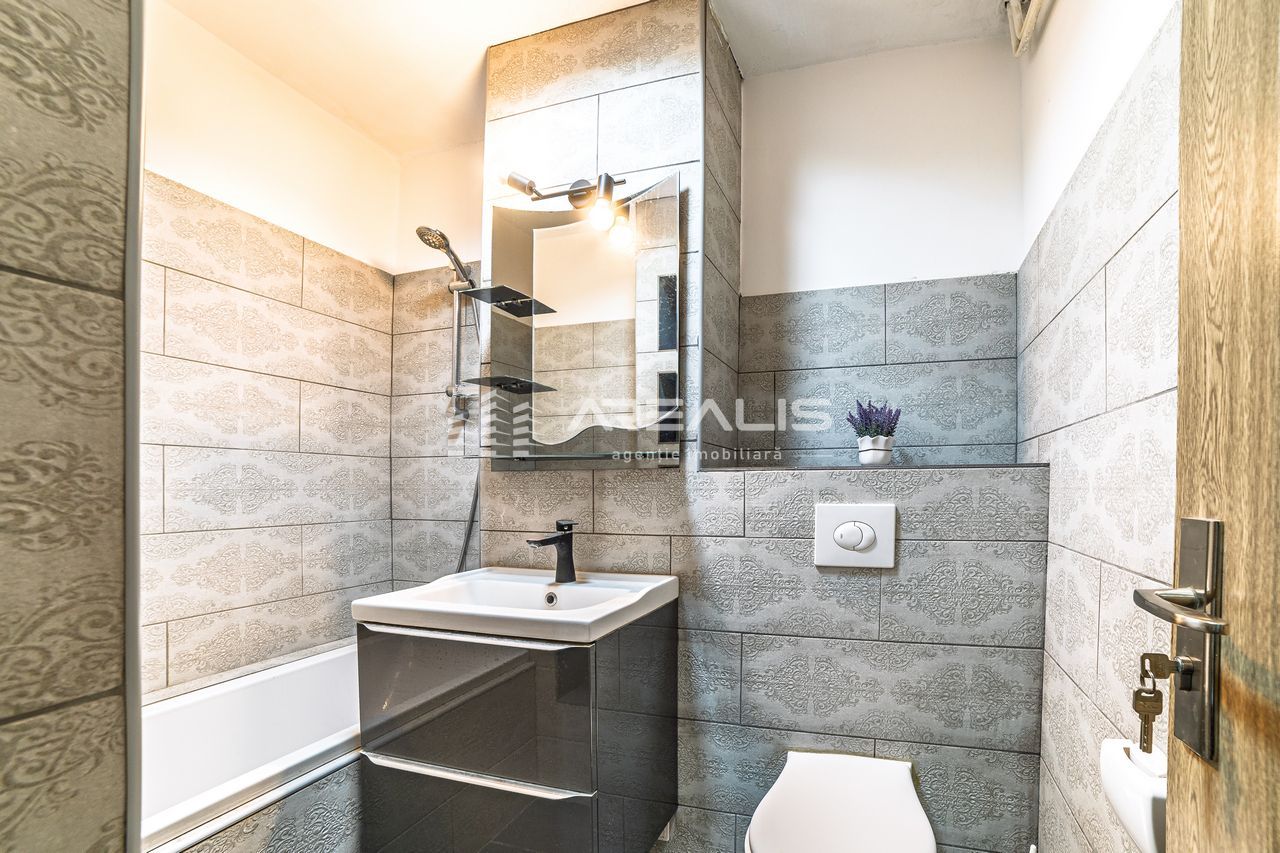 Apartament 3 camere tip Samantha, zona Polivalentă - Poză 10