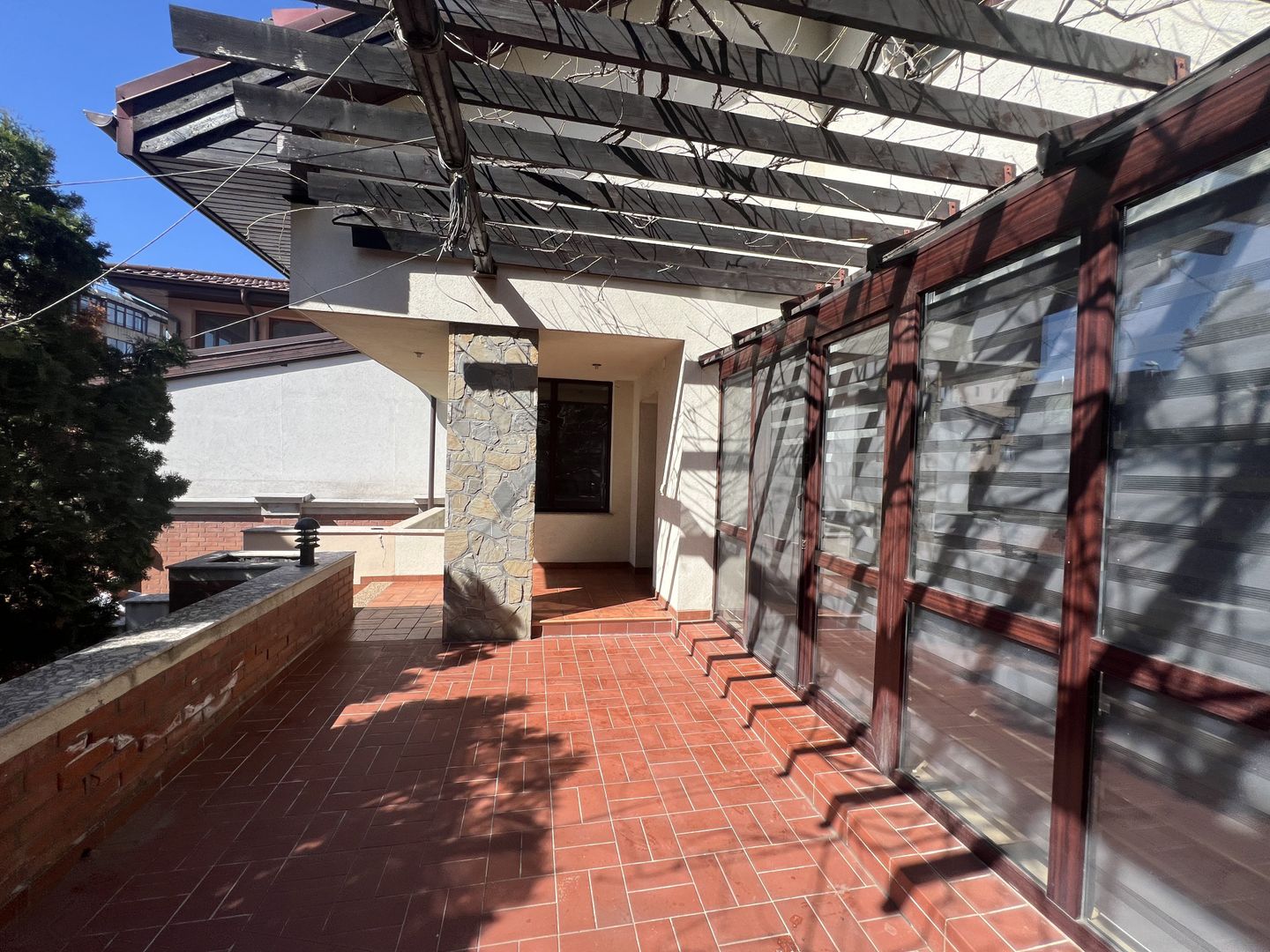 Vila superba Baneasa - Dobrogeanu Gherea - Poză 28