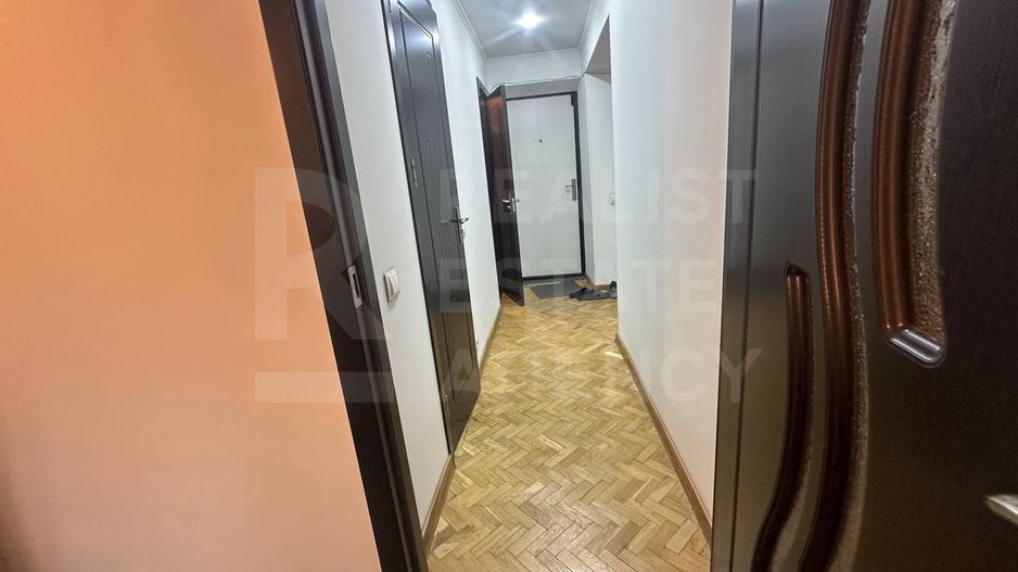 Chirie, apartament, 2 camere, Strada Alexandru cel Bun, Rîșcani - Poză 4