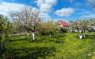 Casa + Teren Generos 1400 MP | Burdujeni – zona Penny - Poză 21