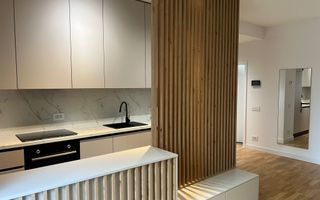 Prima inchiriere | Studio cu curte privata | Avalon Estate - Poză 1