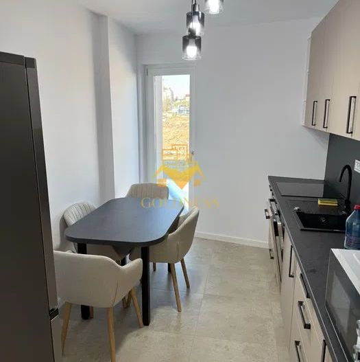 2 camere open space, Elite City, Pet Friendly, Iris, Auchan, Lidl - Poză 3