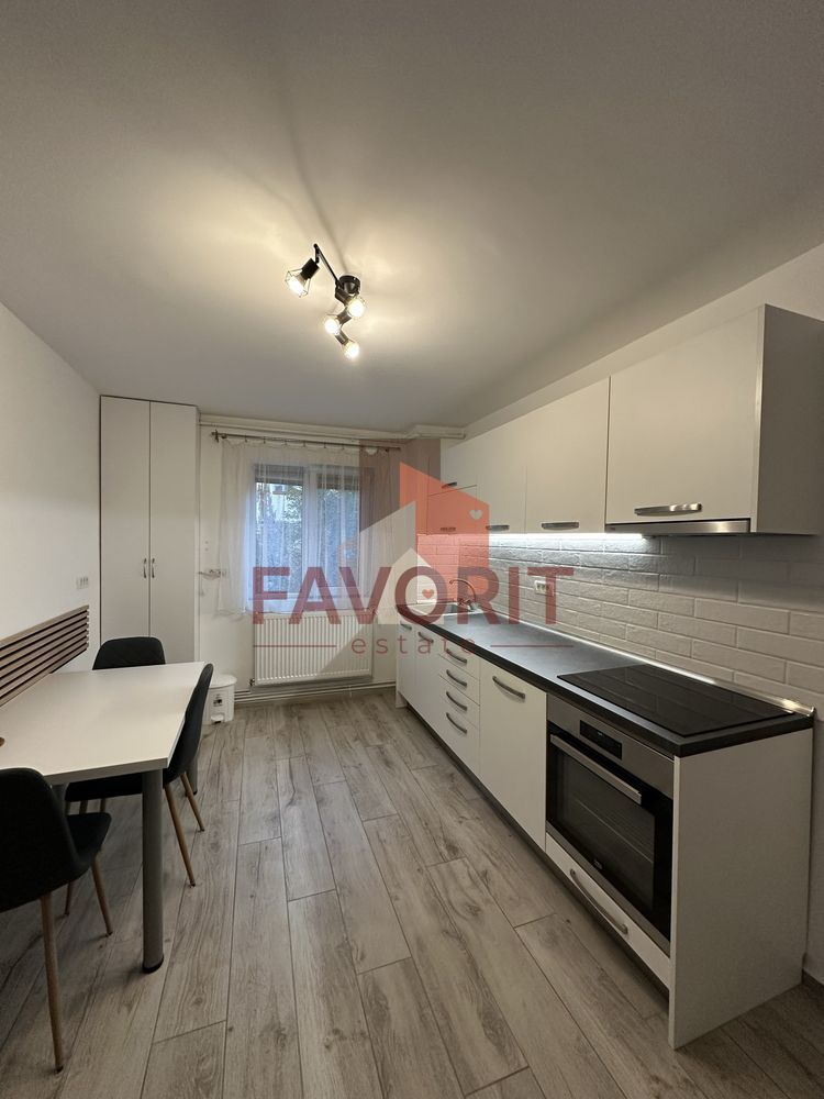 Apartament 2 camere | Complet renovat- Prima inchiriere | Calea Sagului - Poză 1