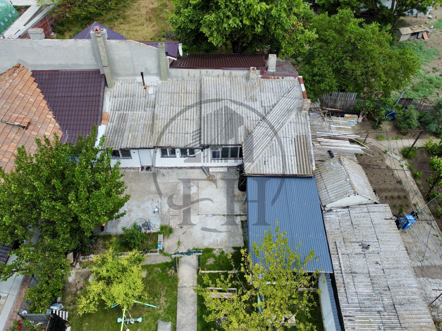 Casă de vânzare Techirghiol, Constanța - Poză 21