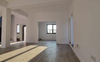 Vile individuale lângă Parcul Ghidigeni | Mansardă amenajată. - Poză 3