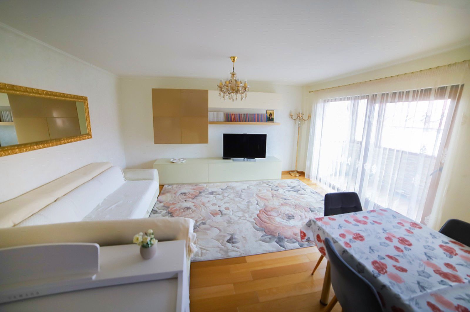 Scriitorilor, 2 camere decomandate, 60mp, 147500Euro - Poză 8