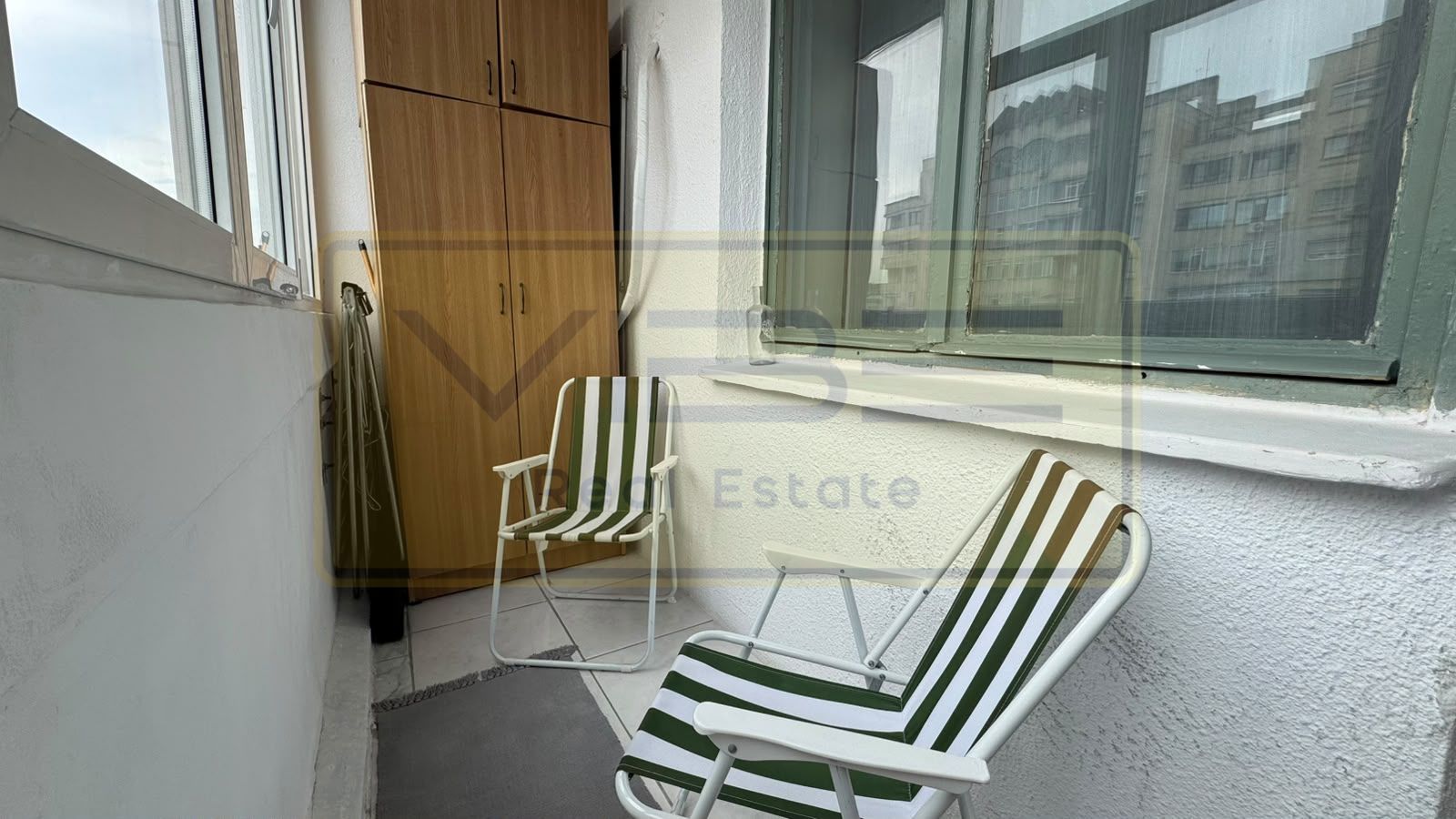 Apartament 1 camera decomandat zona Garii - 15 min Copou - Poză 18