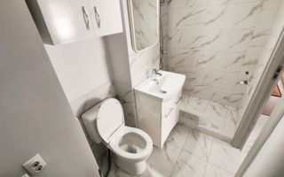 2 camere, decomandat, mobilat modern, Manastur, zona Minerva - Poză 6