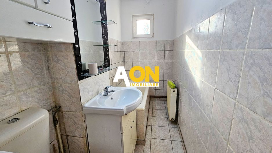 Apartament 2 camere, cu balcon, etaj 1, Cetate - Poză 7