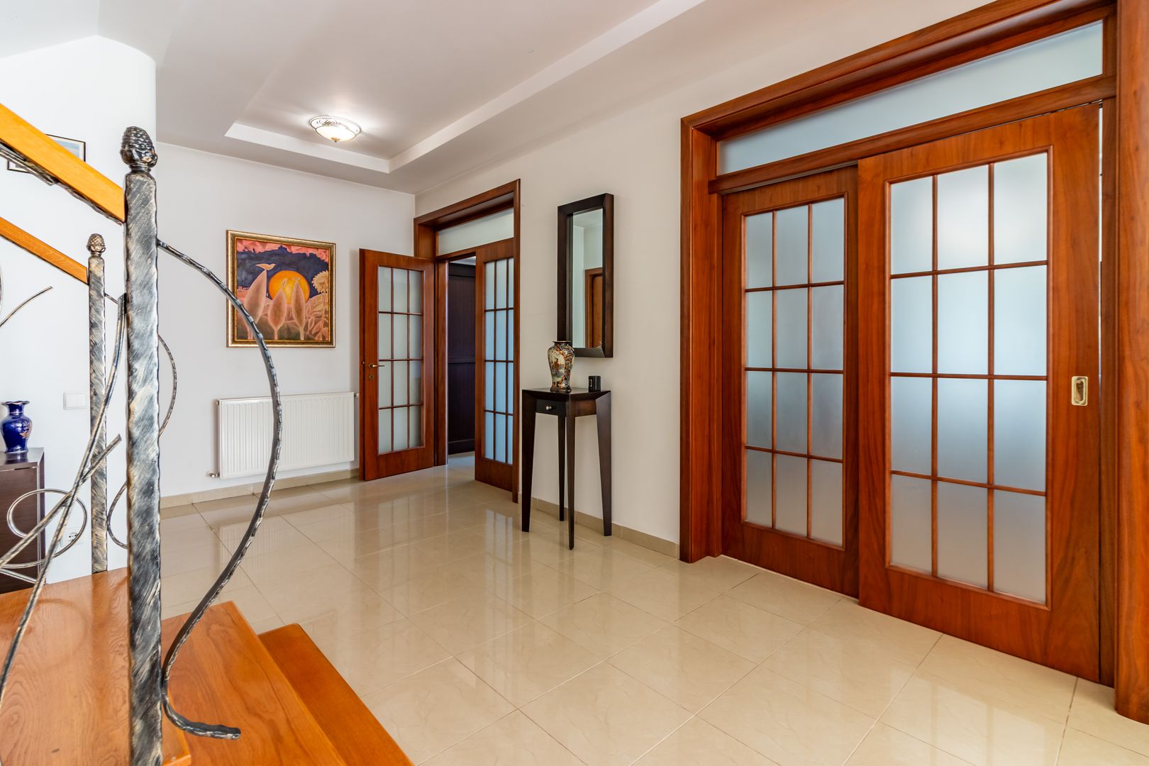 Casă / Vilă de vânzare cu 5 camere in Corbeanca/Tamasi, teren 801 mp - Poză 14