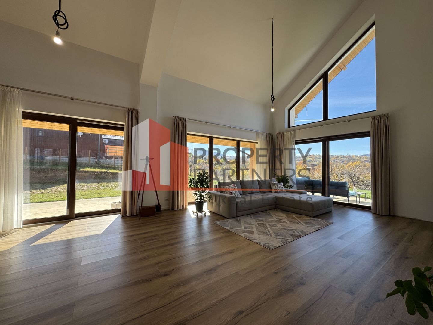 Casa de vacanta Sohodol - Poză 11