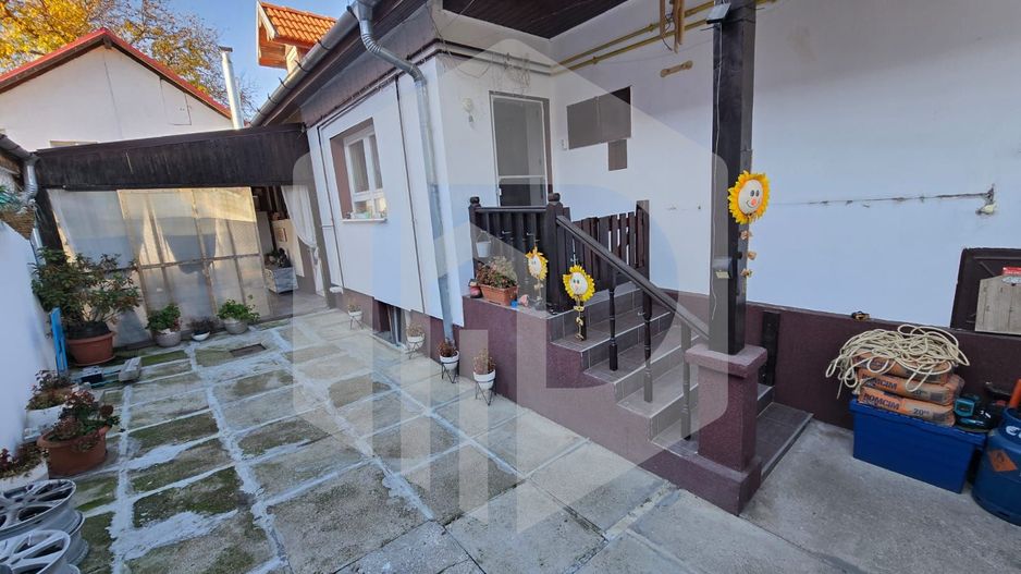 2 case de vanzare CF separate zona Moara de scoarta - Poză 18