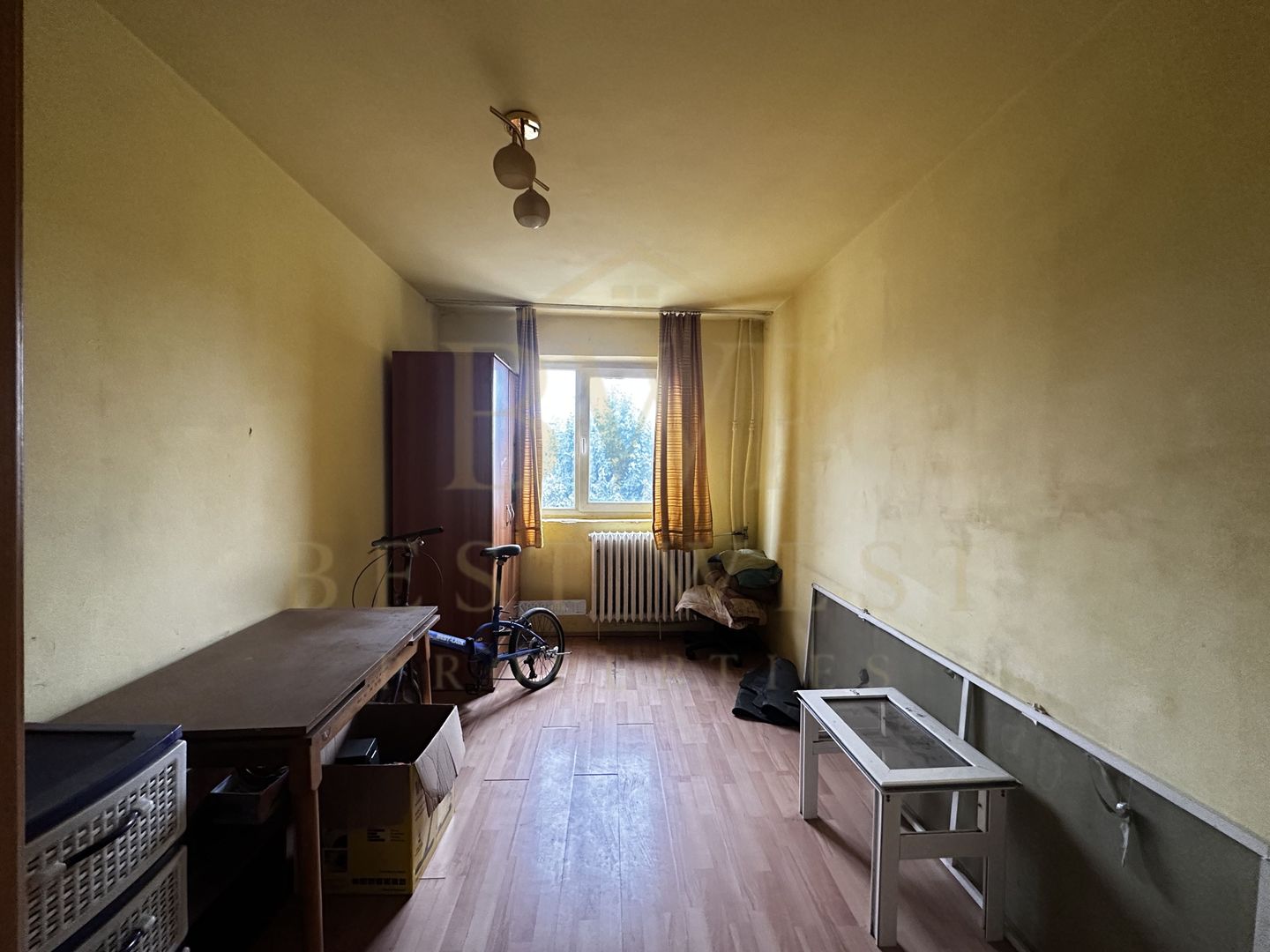 Apartament 2 camere, etaj 1, Zona Steaua - Poză 2