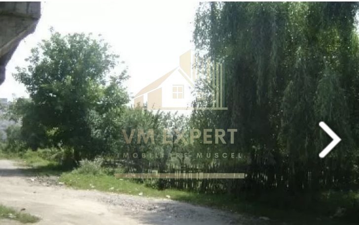 TEREN INTRAVILAN 5000 MP,  ZONA CENTRALA CAMPULUNG - Poză 2