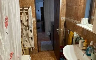 Apartament cochet 2 camere, etaj intermediar, Mănăștur. - Poză 6