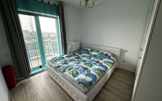 Onix Residence 2 Camere Roof TOP VIEW 65 mpu Grozavesti Regie Metrou - Poză 12