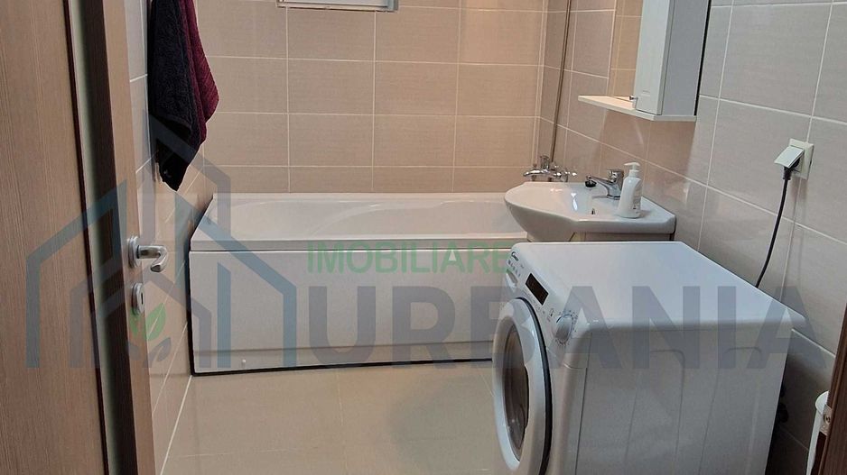 Apartament 2 camere de inchiriat C.U.G. - Poză 5