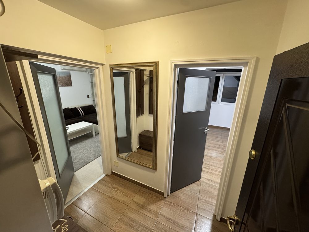 Apartament 2 camere de închiriat Piața Sudului - Poză 7