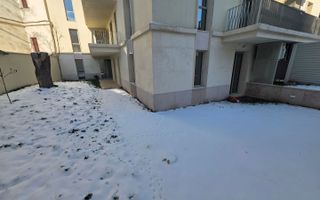 Apartament 3 camere de inchiriat nou în zona Armenească - Universitate - Poză 4