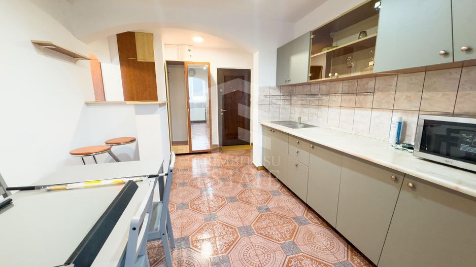 Apart 2 camere Lacul Tei facult constructii Alexandru cel Bun bloc 85 - Poză 9