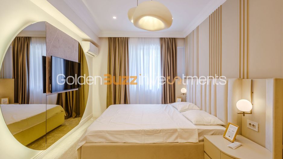 Apartament nou 2 camere | Mobilat și utilat - Poză 16
