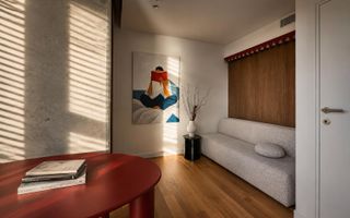 Apartament 3 camere cu amenajare premium I UpSite Floreasca - Poză 10