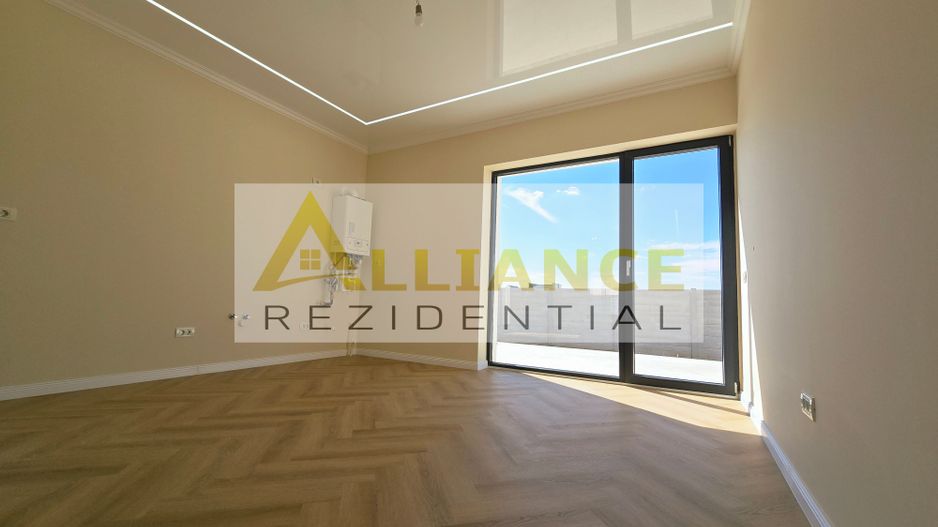 Vila individuala-incalzire pardoseala-beci-geamuri tripan - Poză 3