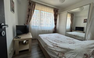 Apartament 2 camere, 58.25 mp, mobilat si utilat complet, Sos Salaj - Poză 8