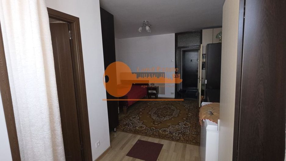 Garsoniera in zona Iancului - Poză 5