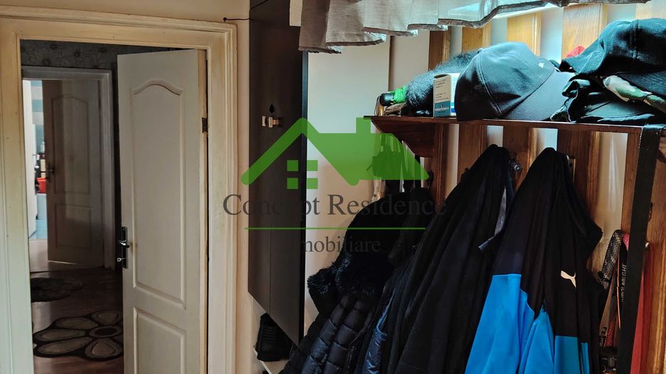 2 camere, 52 mp, parter – str. Gării - Poză 5