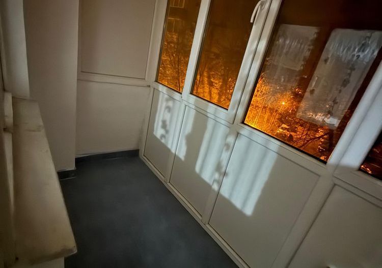 Dambovita | 3 Camere | Etaj Intermediar | Centrala Proprie. - Poză 8